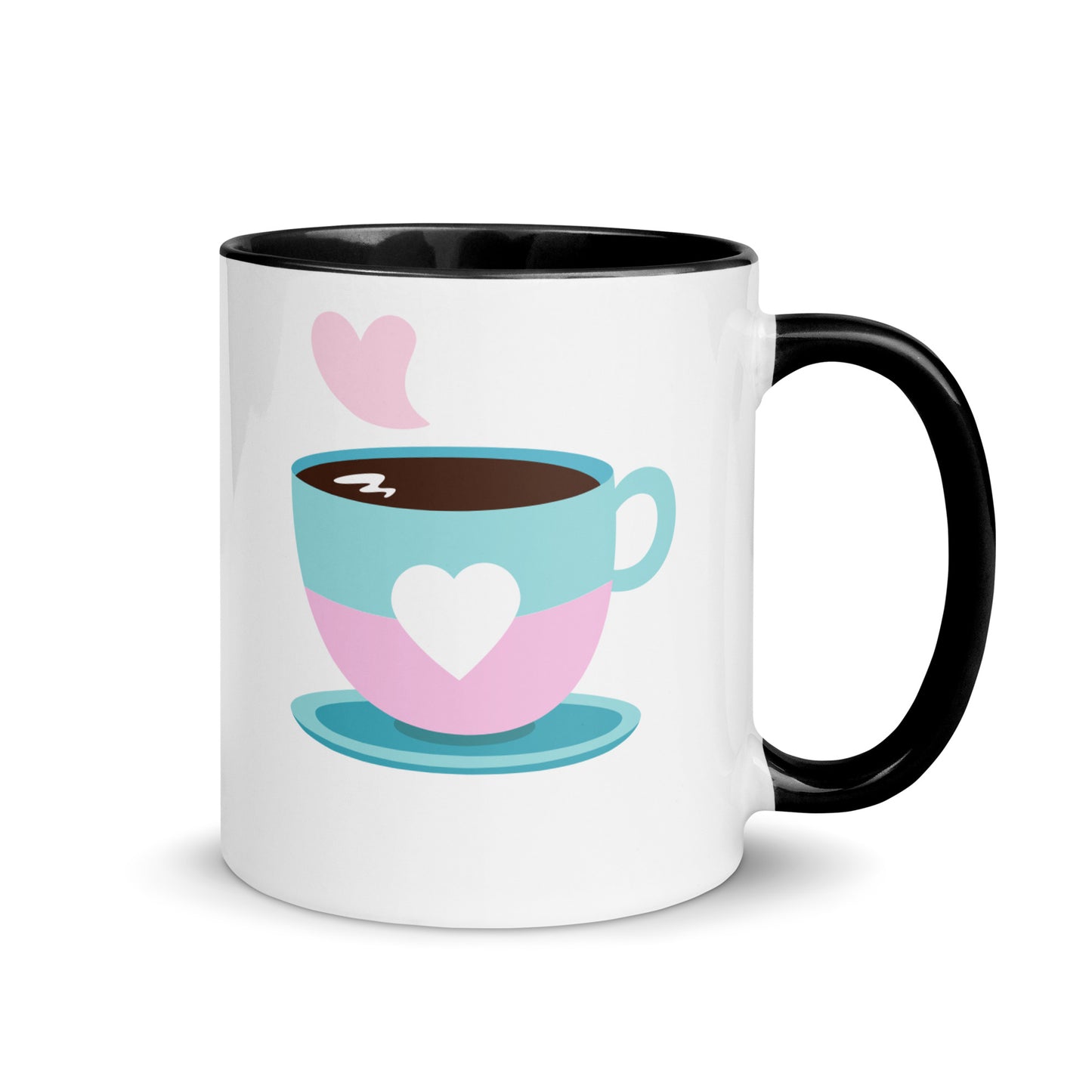 Taza Motivacional "Haz Más de lo Que Te Gusta" – Añade Color y Alegría a tu Ritual Matutino